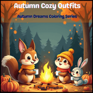 Autumn Cozy Outfits