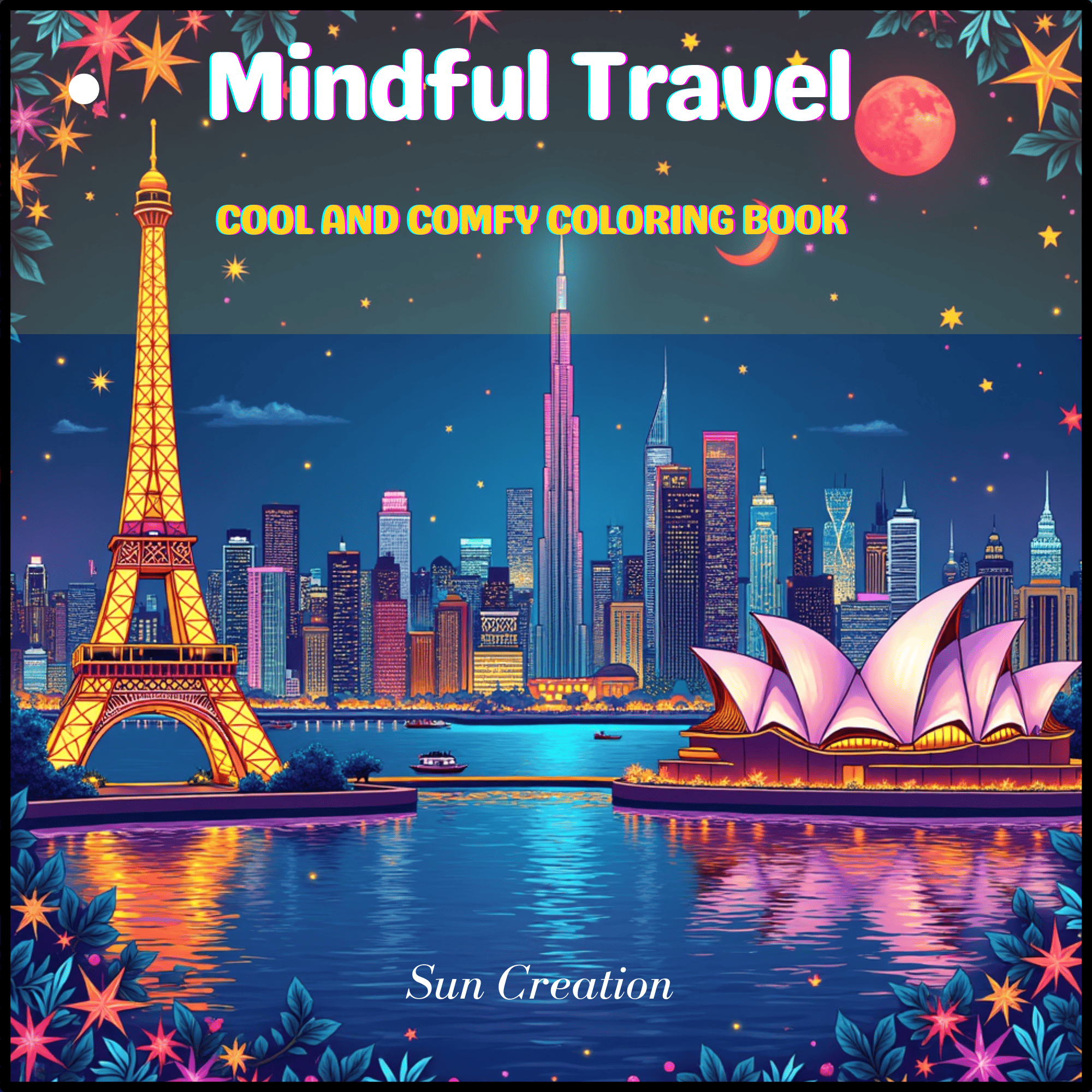 Mindful Travel