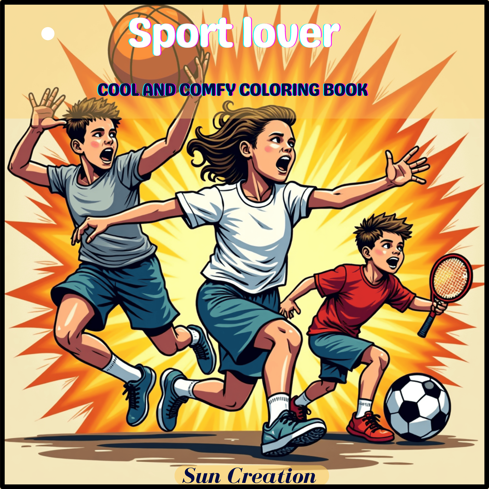 Sport Lover