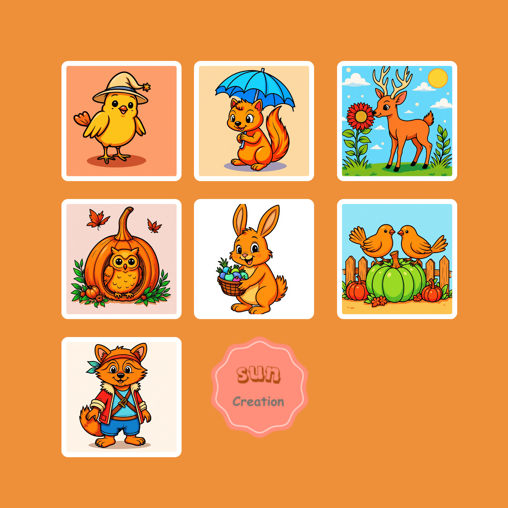 2 (1) autumn cozy friends